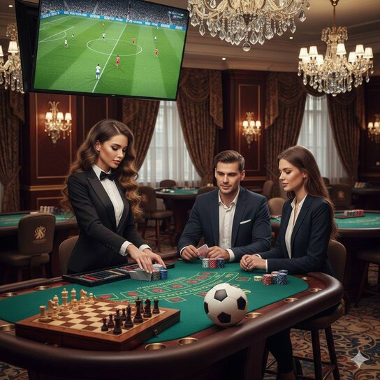 Super Slots Promo